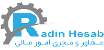 رادین حساب